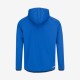 Sudadera Head TopSpin Azul Frances Print - Barata Oferta Outlet