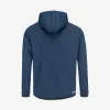 Head TopSpin Dark Blue Print Sweatshirt