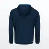 Head Topspin Dark Blue Sweatshirt Print Vision