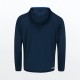 Sudadera Head TopSpin Azul Oscuro Print Vision - Barata Oferta Outlet