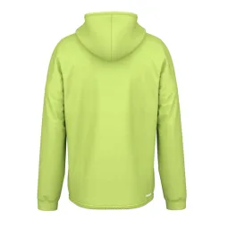 Head Topspin Lime Teal Blue Sweatshirt