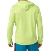 Head Topspin Lime Teal Blue Sweatshirt