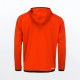Sudadera Head TopSpin Mandarina Print Vision Junior - Barata Oferta Outlet