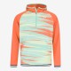 Sudadera Head Topspin Verde Pastel Vision - Barata Oferta Outlet