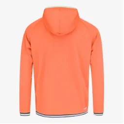 Sudadera Head Topspin Verde Pastel Vision