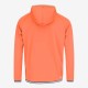 Sudadera Head Topspin Verde Pastel Vision - Barata Oferta Outlet