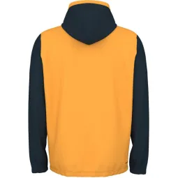 Head Tospin Navy Print Sweatshirt