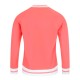 Sudadera Head V-Neck Coral - Barata Oferta Outlet