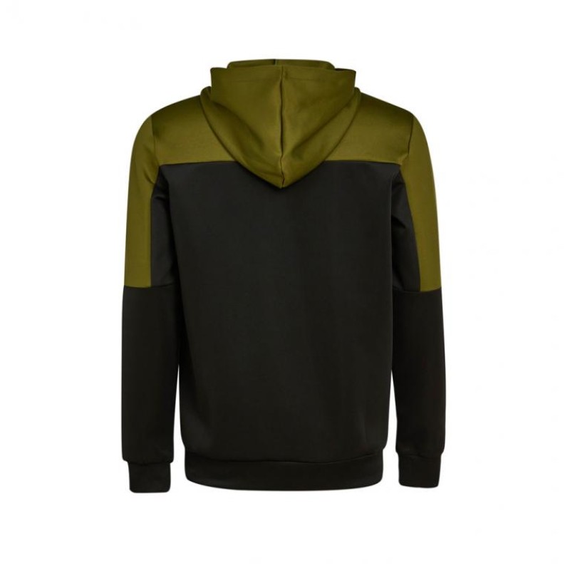 Sudadera JHayber Anniversary Kaki - Barata Oferta Outlet