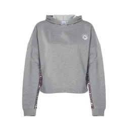 JHayber Band Grey Sweatshirt