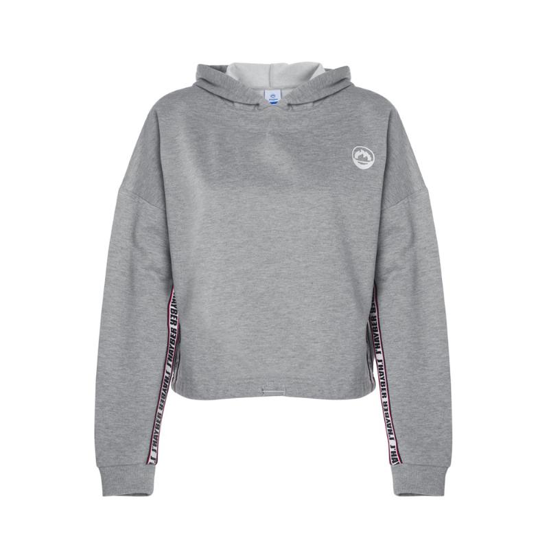 Sudadera JHayber Band Gris - Barata Oferta Outlet
