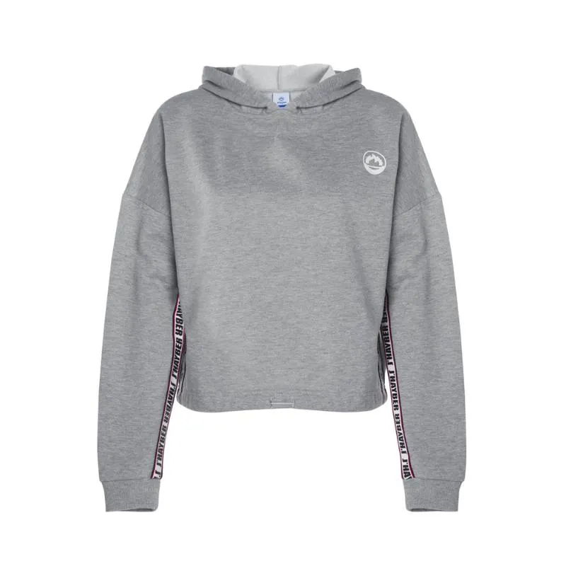 JHayber Band Grey Sweatshirt