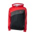 JHayber Band Sweatshirt Red