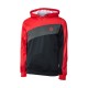 JHayber Band Sweatshirt Red