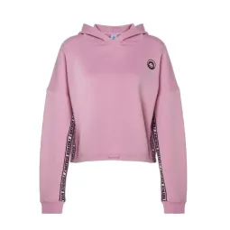 JHayber Band Pink Sweatshirt