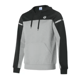 Sweatshirt JHayber Bangle Black Grey