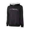JHayber Court Sweatshirt Black