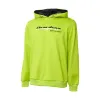 JHayber Court Pistachio Sweatshirt