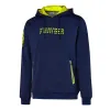 JHayber Crunch Navy Blue Sweatshirt