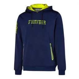 JHayber Crunch Sweat-shirt bleu marine