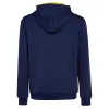 JHayber Crunch Navy Blue Sweatshirt