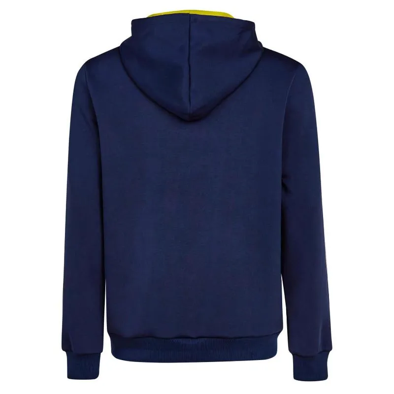 JHayber Crunch Navy Blue Sweatshirt