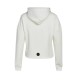Sudadera JHayber Crunch Blanco Mujer - Barata Oferta Outlet