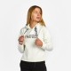 Sudadera JHayber Crunch Blanco Mujer - Barata Oferta Outlet