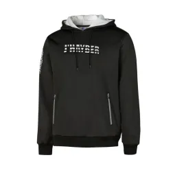 JHayber Crunch Black Sweatshirt