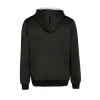 JHayber Crunch Black Sweatshirt