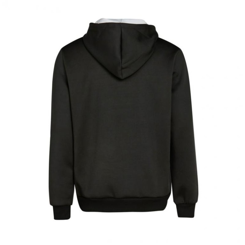 Sudadera JHayber Crunch Negro - Barata Oferta Outlet