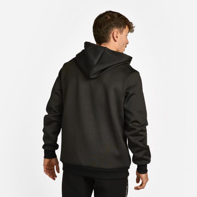 Sudadera JHayber Crunch Negro - Barata Oferta Outlet