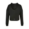 JHayber Crunch Black Sweatshirt Women