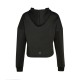 Sudadera JHayber Crunch Negro Mujer - Barata Oferta Outlet