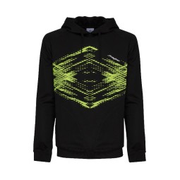 JHayber DA2750 Black Sweatshirt