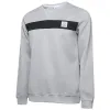 JHayber Essential 2.5 Gray Sweatshirt