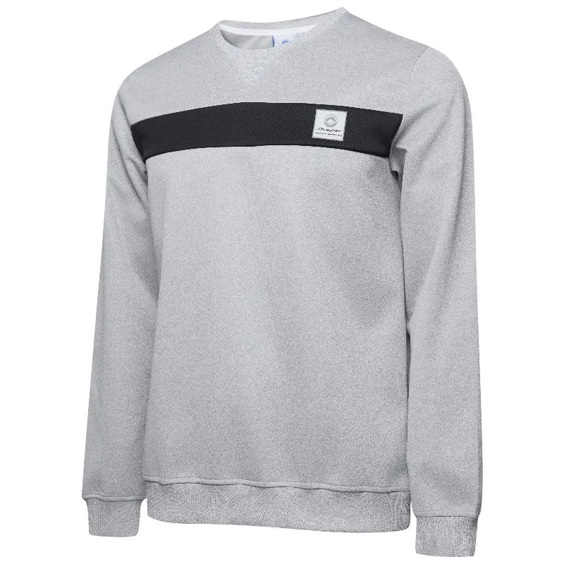 JHayber Essential 2.5 Gray Sweatshirt