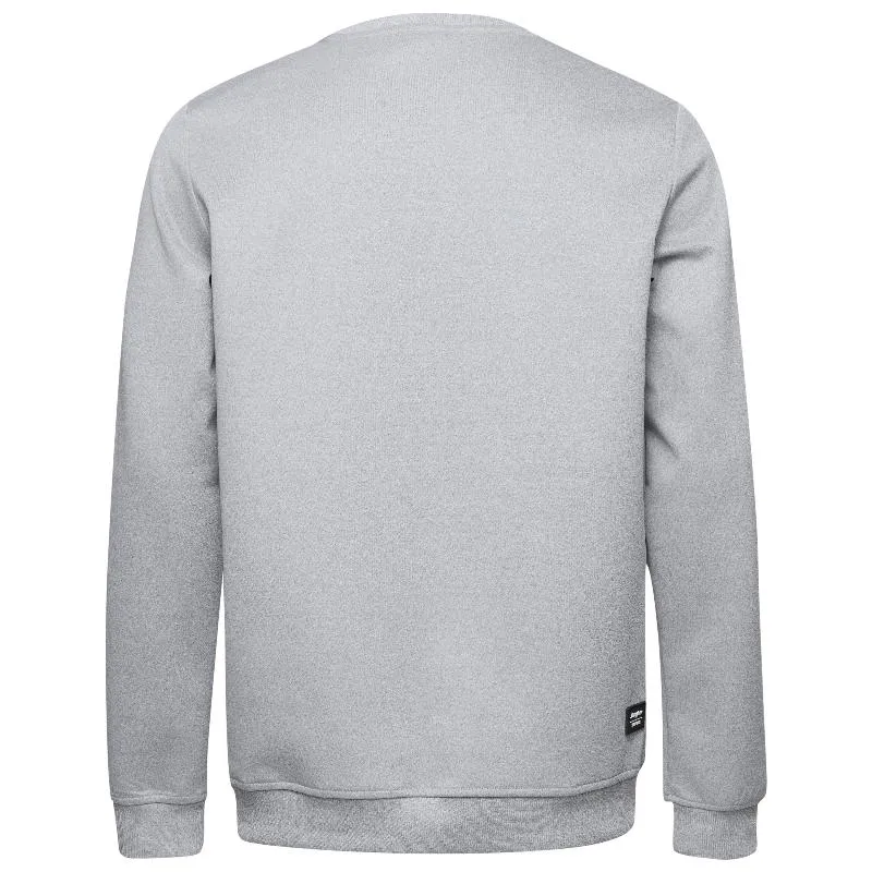 JHayber Essential 2.5 Gray Sweatshirt