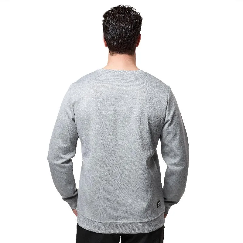 JHayber Essential 2.5 Gray Sweatshirt
