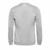 JHayber Essential Gray Sweatshirt