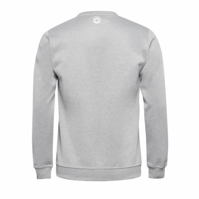 JHayber Essential Gray Sweatshirt