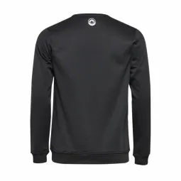 JHayber Essential Black Sweatshirt