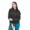 JHayber Essential Black Women''''s Sweatshirt