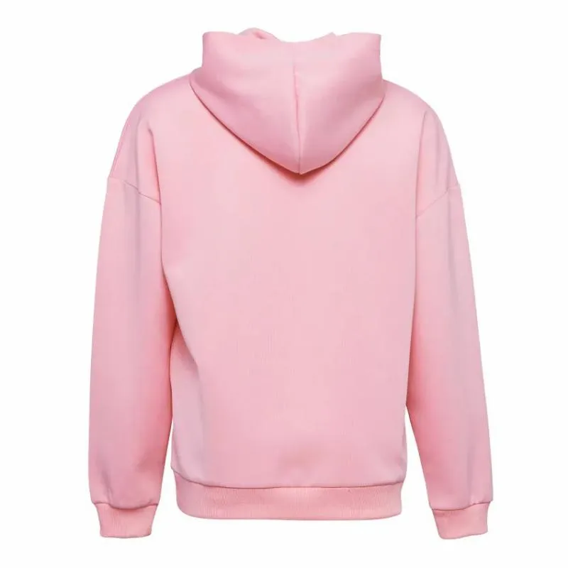 JHayber Essential Pink Women's Sweatshirt