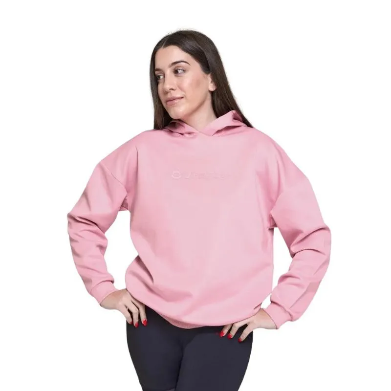 JHayber Essential Pink Women's Sweatshirt