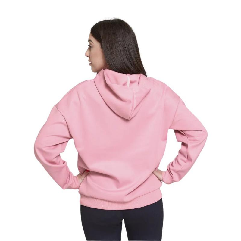 JHayber Essential Pink Women''s Sweatshirt