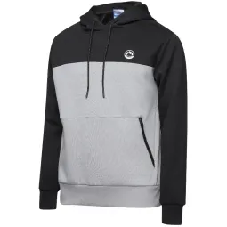 JHayber Serene Black Sweatshirt