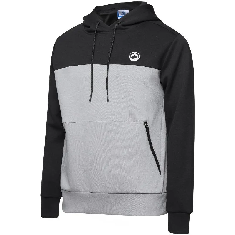 JHayber Serene Black Sweatshirt