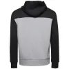 JHayber Serene Black Sweatshirt
