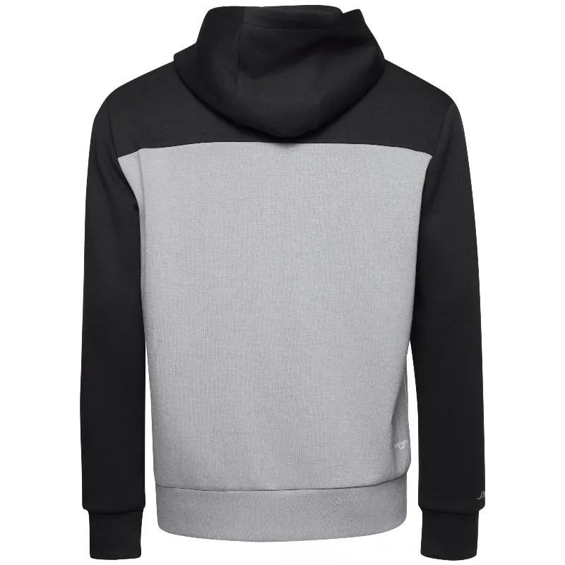 JHayber Serene Black Sweatshirt